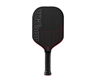 Wilson Blaze Edgeless 13 Pickleball Paddle