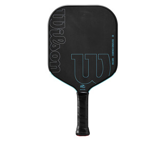 Wilson Cadence Edgeless 16 Pickleball Paddle